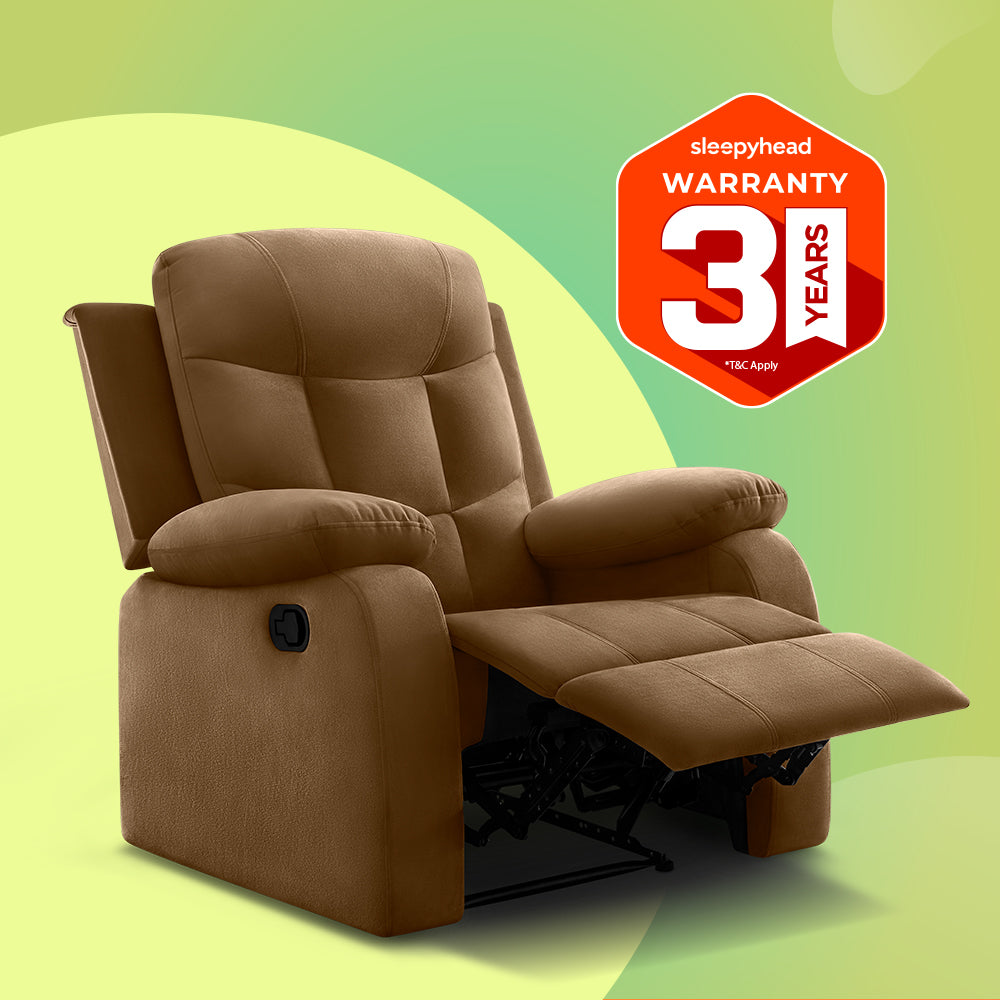 recliner-rx5-ultra-one-seater-brush-brown