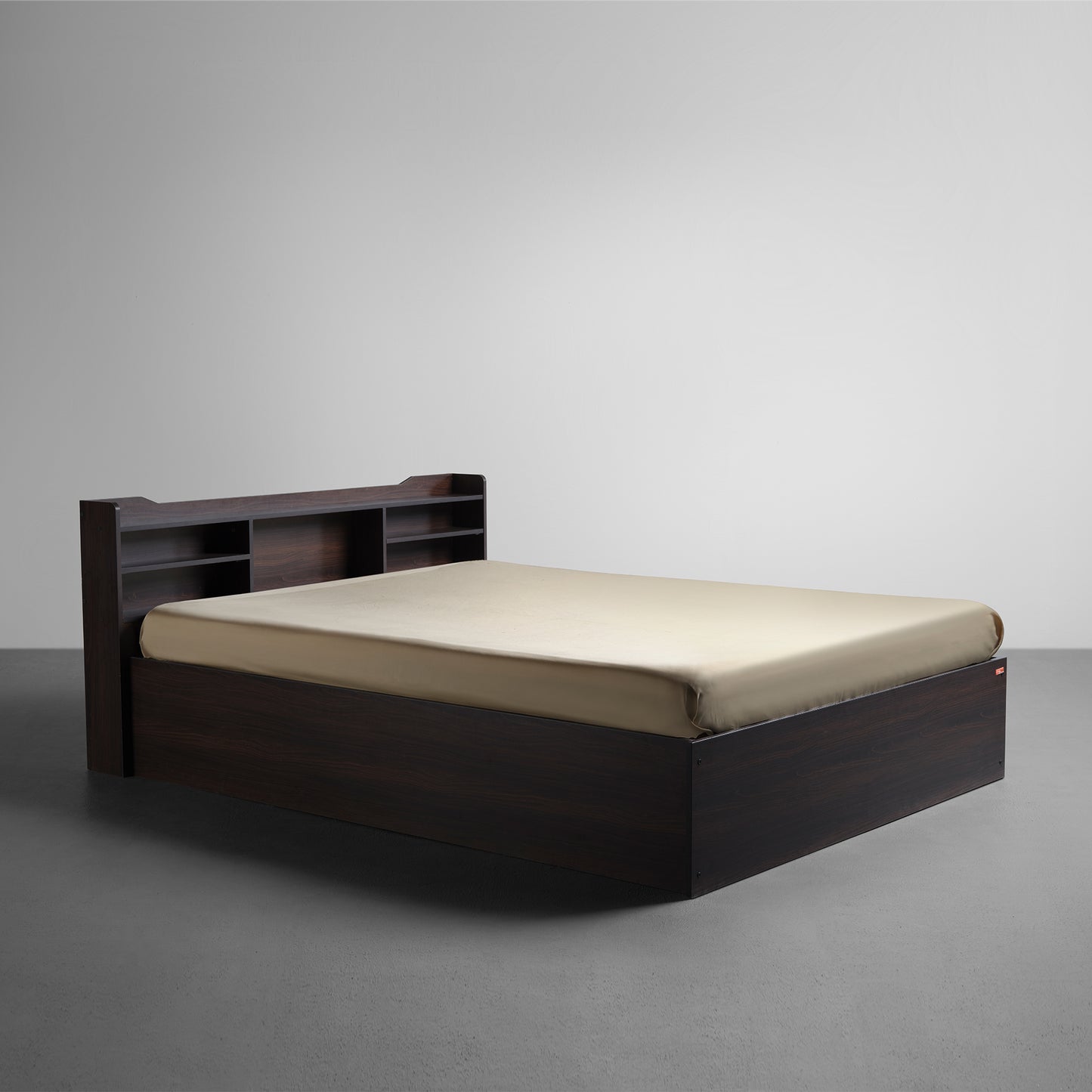 Bed|ES|Engineered|Wood|Bed|with|Storage|King|Size