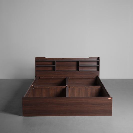 Bed|ES|Engineered|Wood|Bed|with|Storage|King|Size
