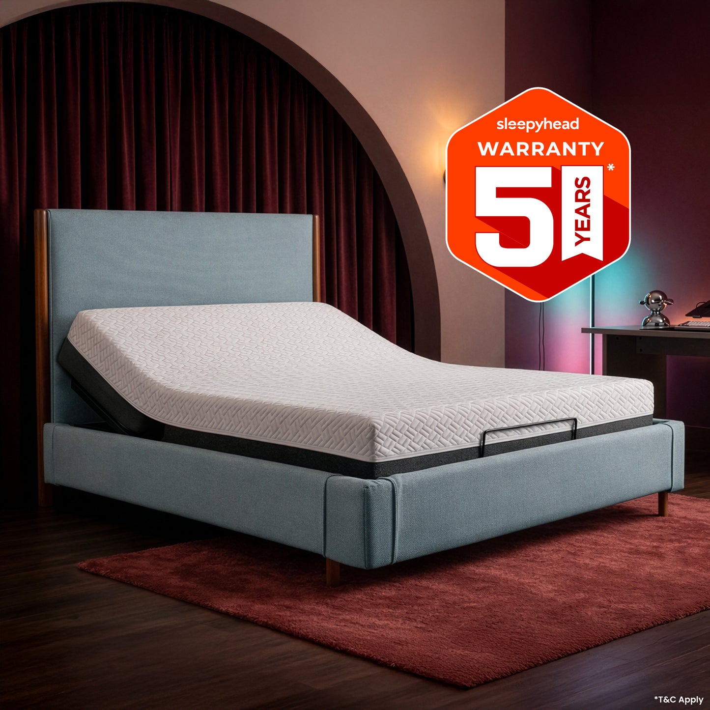 boba-move-adjustable-bed-elise-upholstered-bed-king-size-grey-sense-mattress-8-20-3-cm