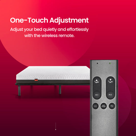 Boba Move | Bed | Sleepyhead