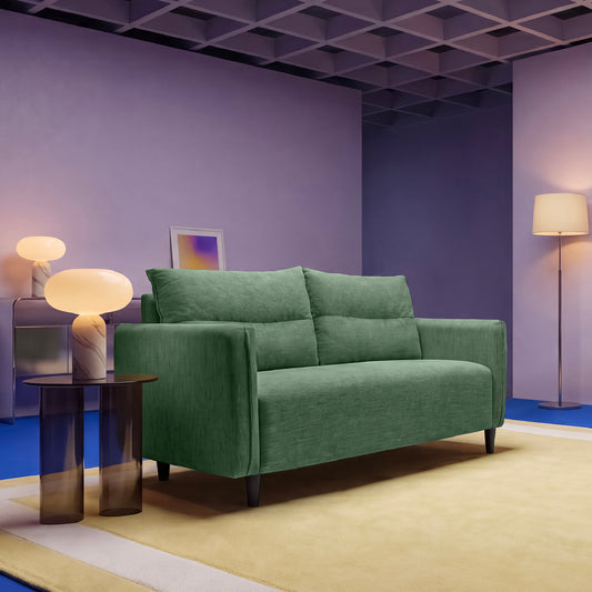 sofa-drip-2-seater-sofa-fabric-pine-green