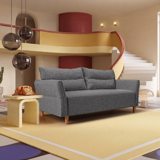 sofa-drip-pro-3-seater-sofa-fabric-charcoal-grey