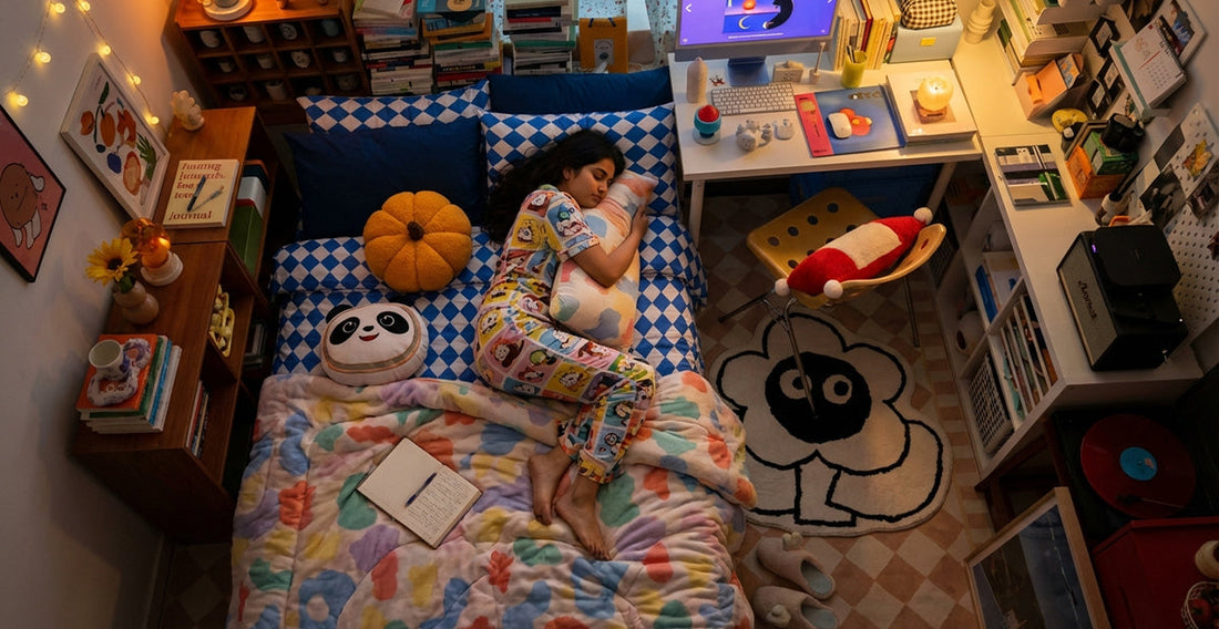 How Your Sleep Position Decides which Mattress to Buy