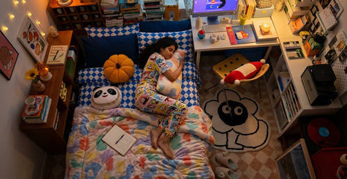 How Your Sleep Position Decides which Mattress to Buy