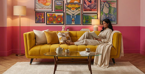 How to Choose the Sofa Design That Never Goes Out of Style