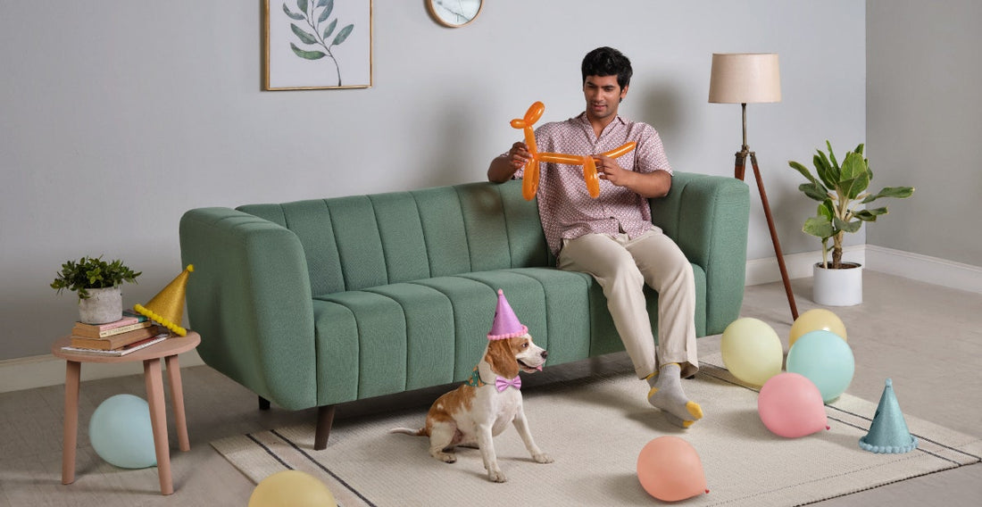 sleepyhead furniture