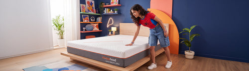 How to Identify a Balanced Firmness Mattress