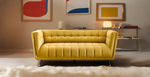 Different Types of Sofas and How to Choose the Right One for Your Home