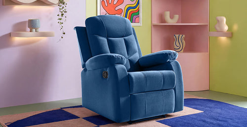 Why the RX5 Ultra Recliner is the Ultimate Chair for Back Support and Relaxation