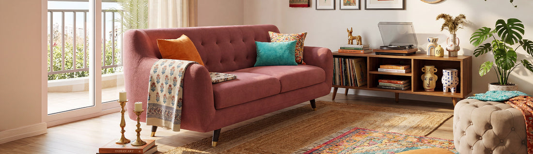 Choosing the Right Sofa for Your Family