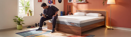 How Your Sleep Setup Affects Your Fitness Results