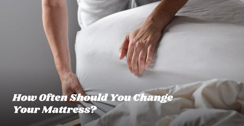 When Should You Change Your Mattress?