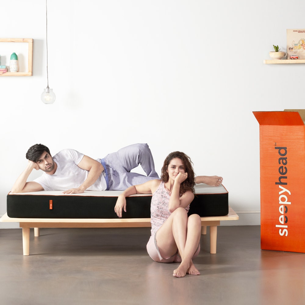 Best mattress for better sleep