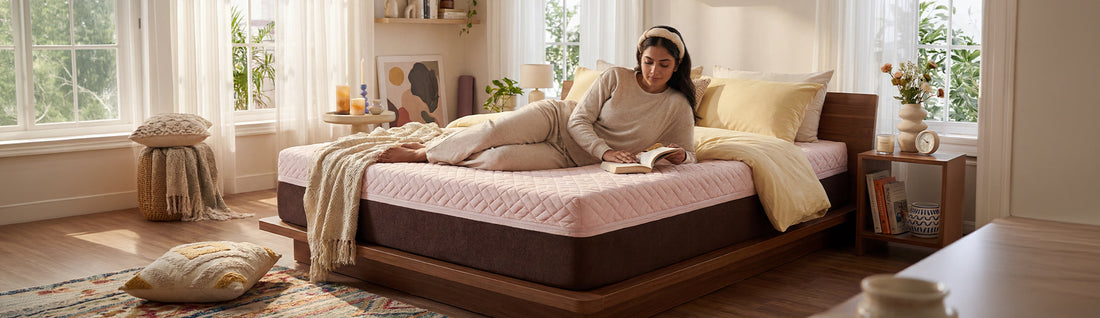 How to Choose the Best Memory Foam Mattress 