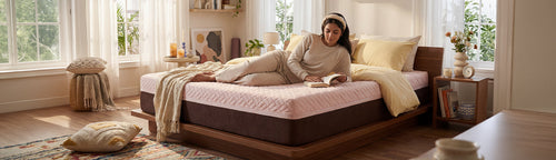 How to Choose the Best Memory Foam Mattress 