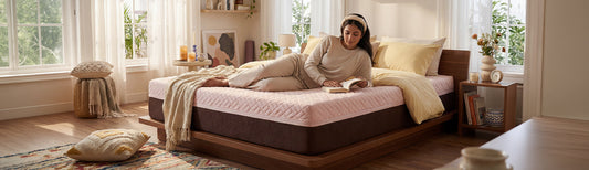 How to Choose the Best Memory Foam Mattress 
