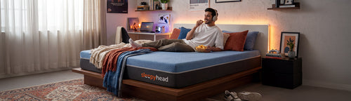 Best Queen-Size Mattresses in India 