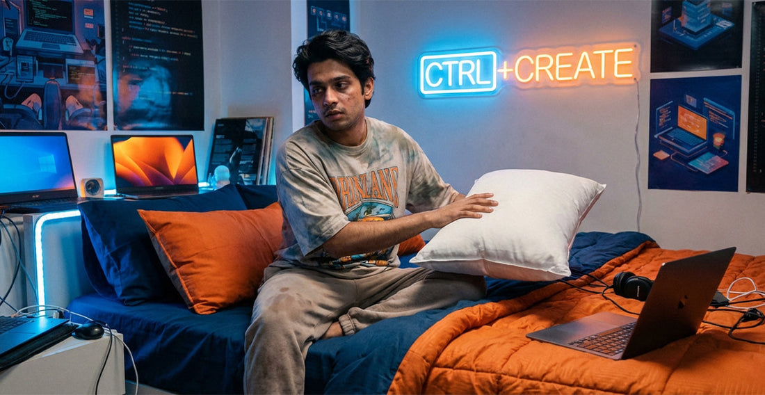 How to Choose a Pillow That Reduces Neck Soreness