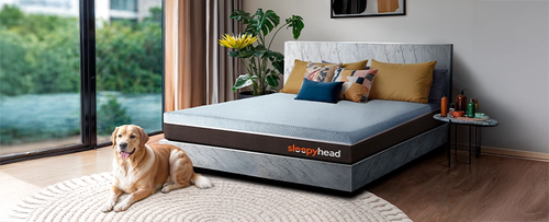 Why Mattress Foam Density Makes a Difference