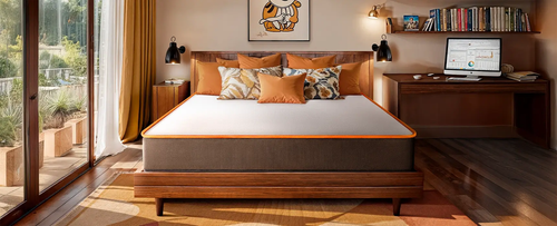King Size Mattress Benefits: Why Upgrade Your Sleep Space