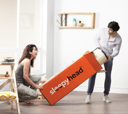 How To Choose The Best Sleepyhead Mattress For You