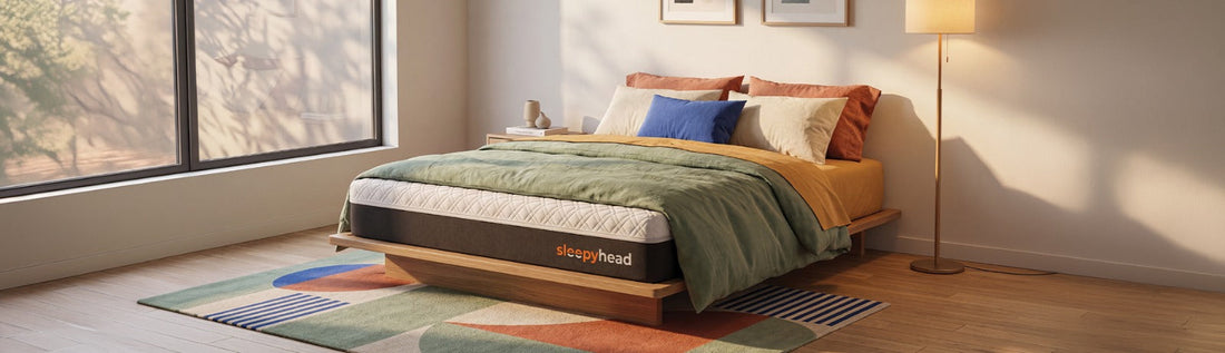 How to Judge the Quality of a Memory Foam Mattress