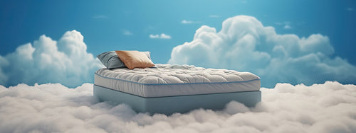 Foam Mattress vs Spring Mattress: Which One Offers Better Support?