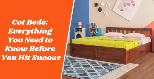 Coir Mattresses in Bangalore: A Natural Sleep Solution