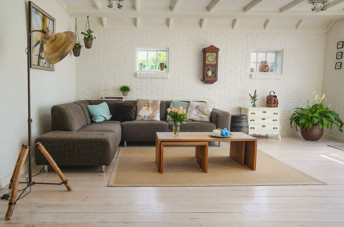 7 Best Ways to Make Your House A Home