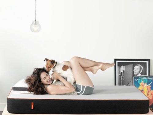 How To Choose The Right Orthopedic Mattress?