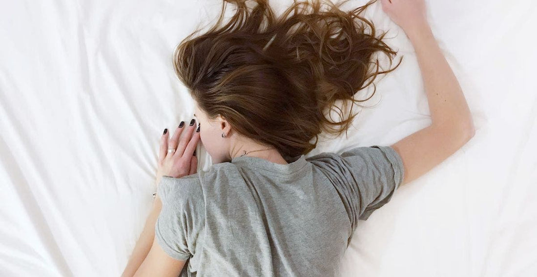 How To Fall Asleep Quickly: Scientifically Proven Tips for Good Sleep