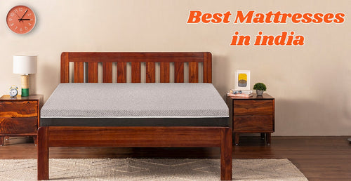 Your Guide to the Best Mattress Under 10000