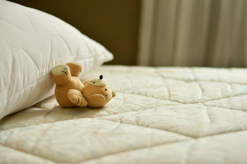How Sleeping Properly Can Prevent Back Pain