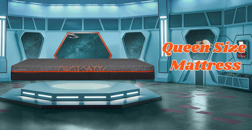 A Comprehensive Guide to Finding the Perfect Queen Size Mattress Price