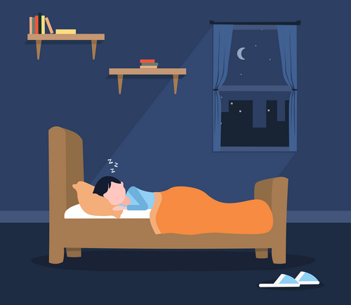 How to Know How Much Sleep You Need for a Restful Night
