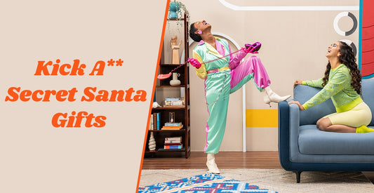 Unwrap Joy: Unique Secret Santa Gift Ideas for Every Style Maven