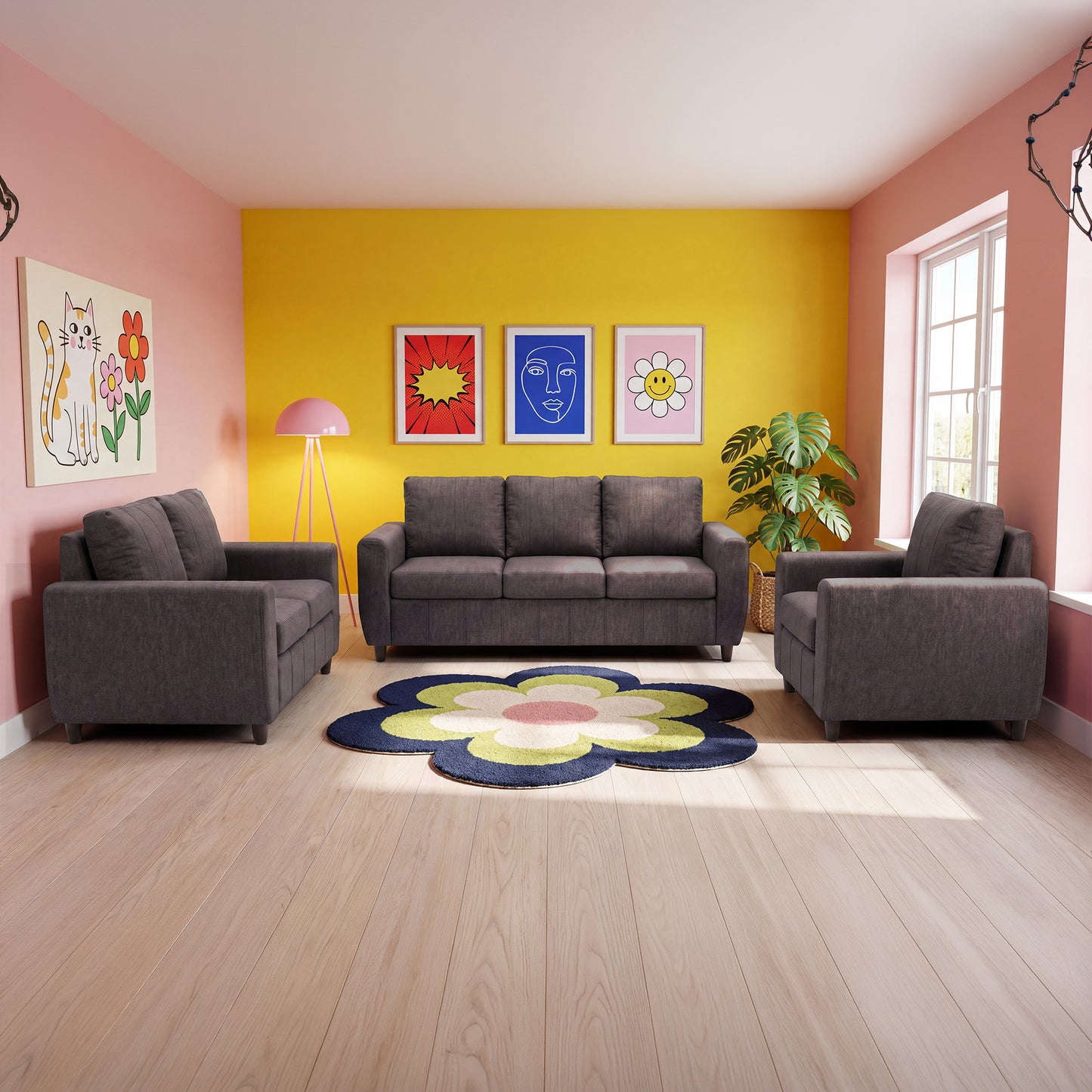 sofa-bae-3-2-1-seater-sofa-set-wood-brown-color