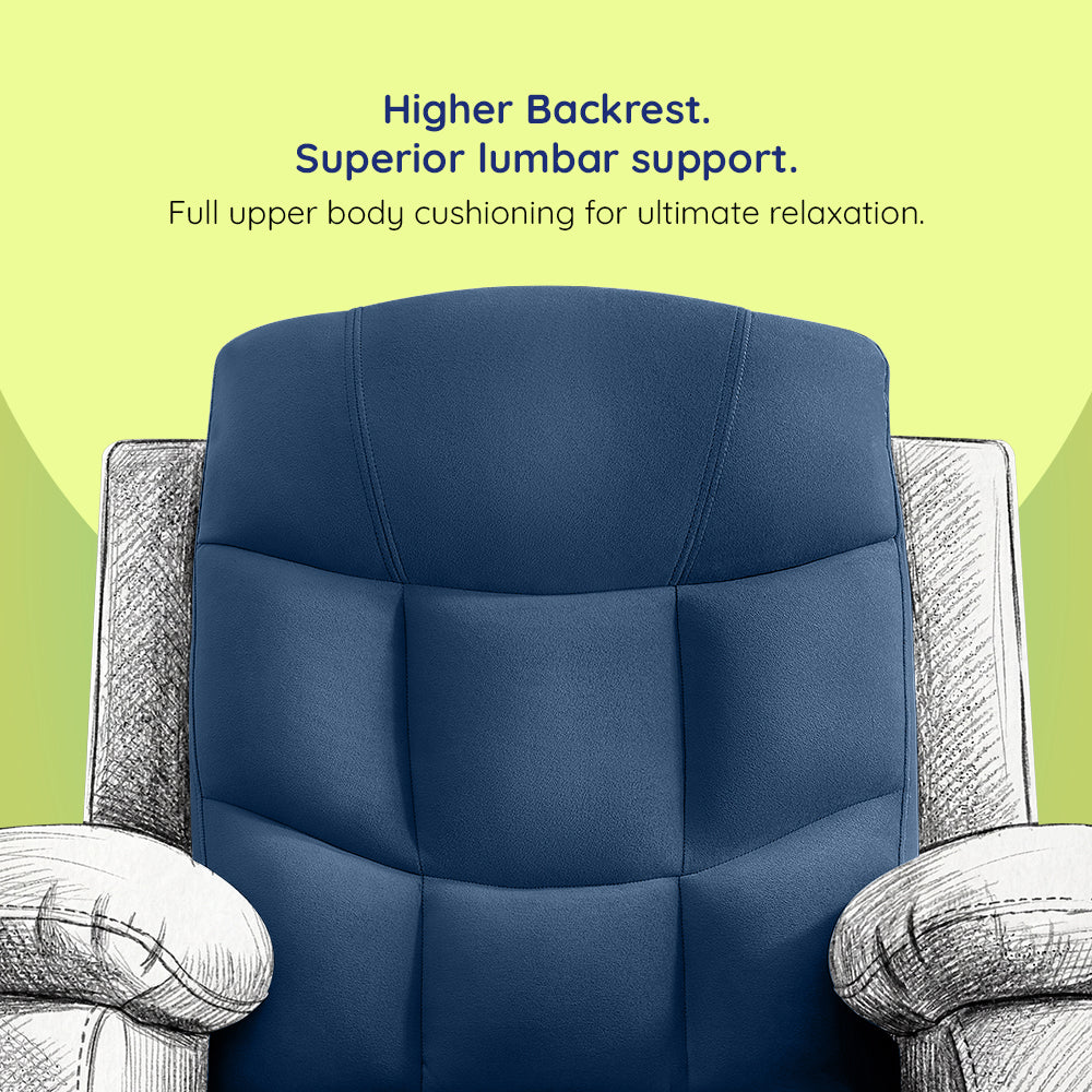 recliner-rx5-ultra-one-seater-classic-blue