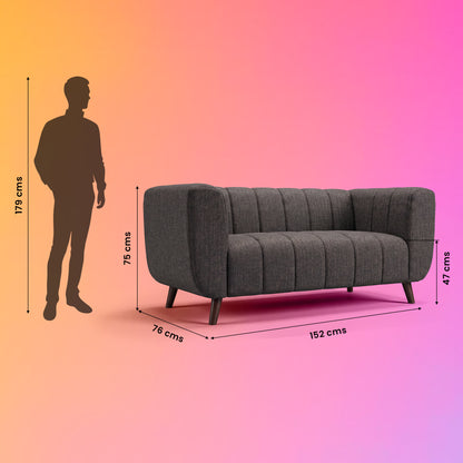 sofa-kiki-2-seater-sofa-brown-color