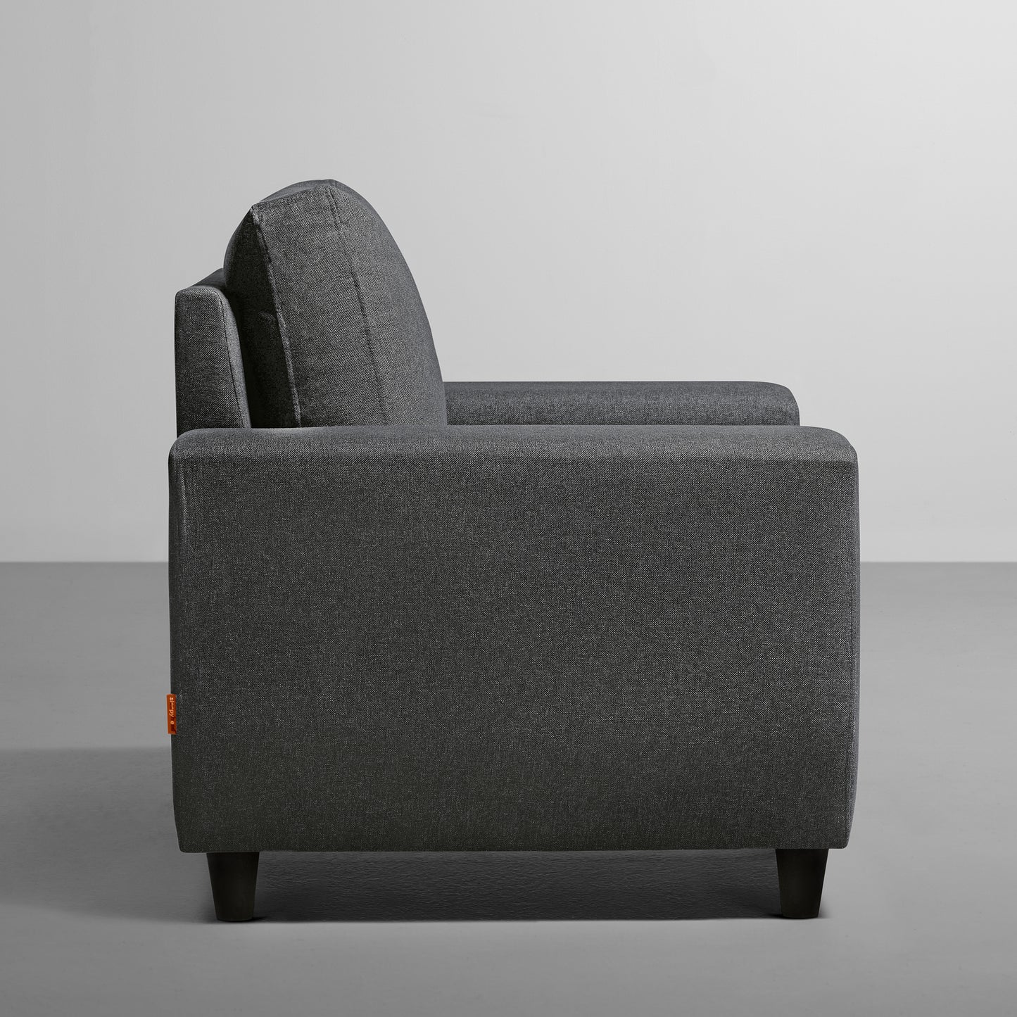 Sofa|Bae|1|Seater|Sofa|Fabric|Woody|Brown