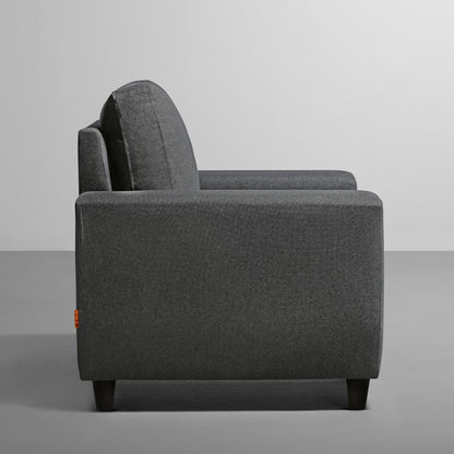 Sofa|Bae|1|Seater|Sofa|Fabric|Woody|Brown