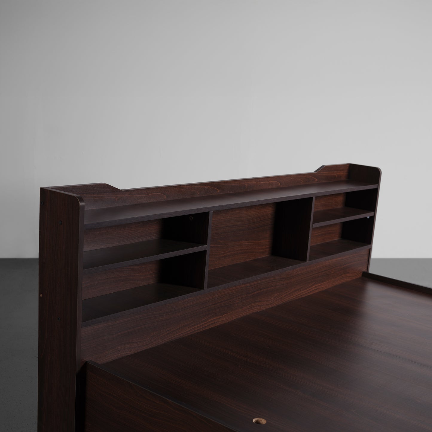 Bed|ES|Engineered|Wood|Bed|with|Storage|King|Size