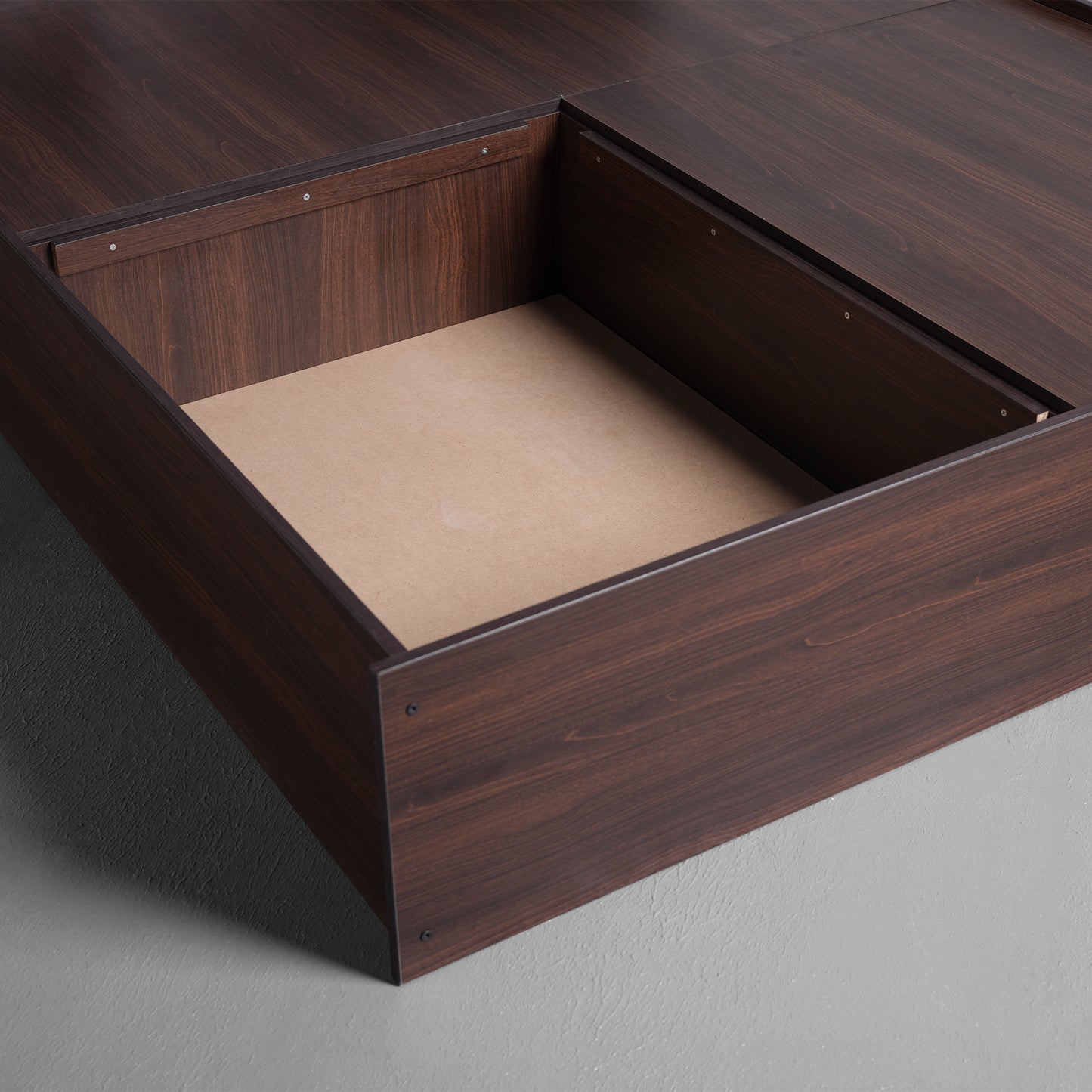 Bed|ES|Engineered|Wood|Bed|with|Storage|King|Size