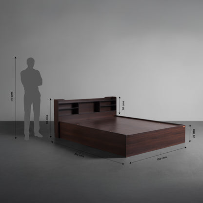 Bed|ES|Engineered|Wood|Bed|with|Storage|King|Size