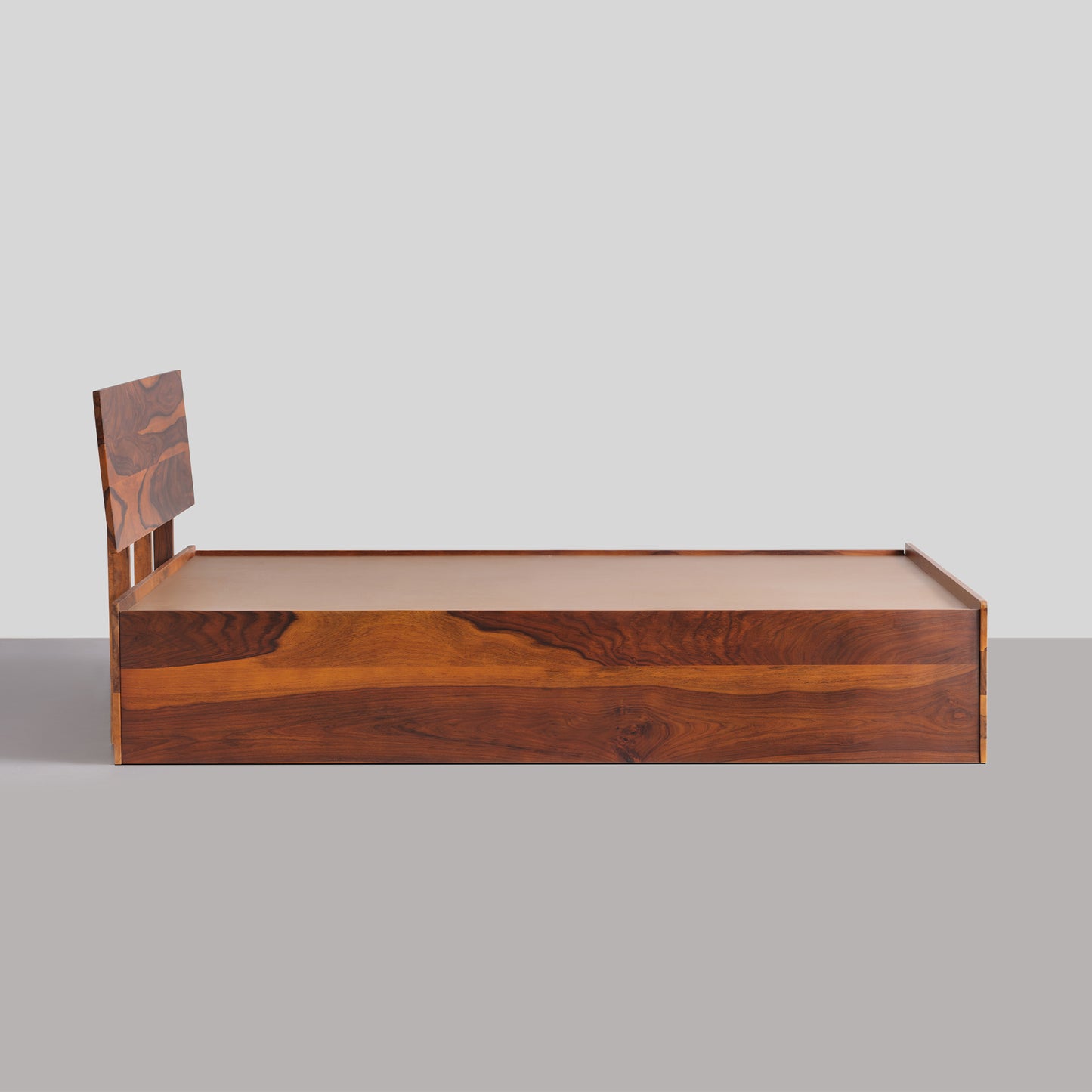 Bed|GS|Premium|Solid|Wood|Bed|With|Storage|King|Size