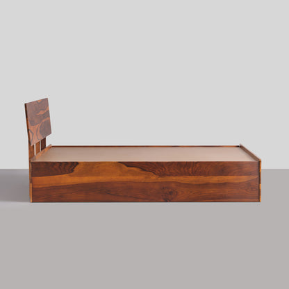 Bed|GS|Premium|Solid|Wood|Bed|With|Storage|King|Size