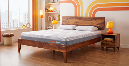Laxe mattress