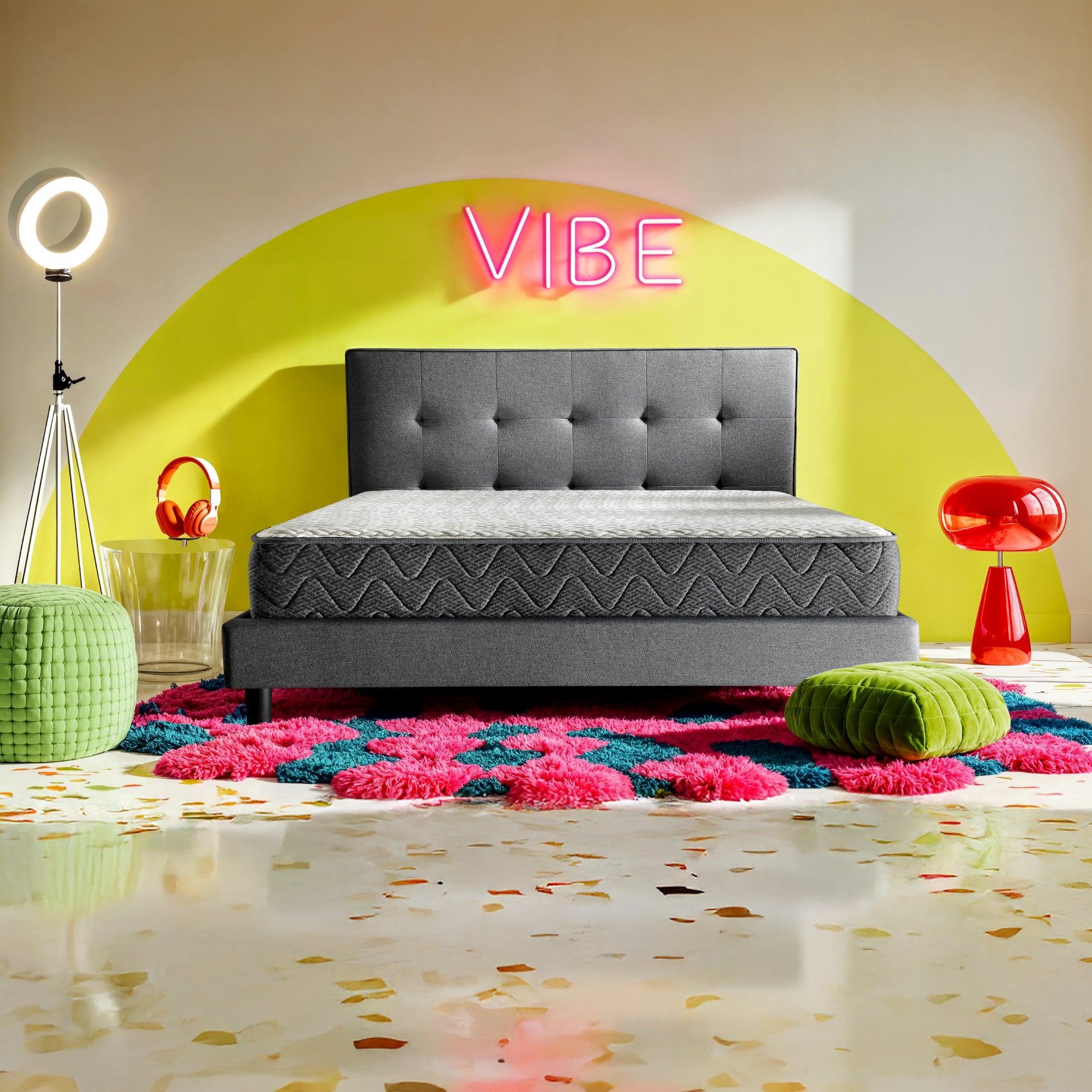 Boba Bed NS | Bed | Sleepyhead