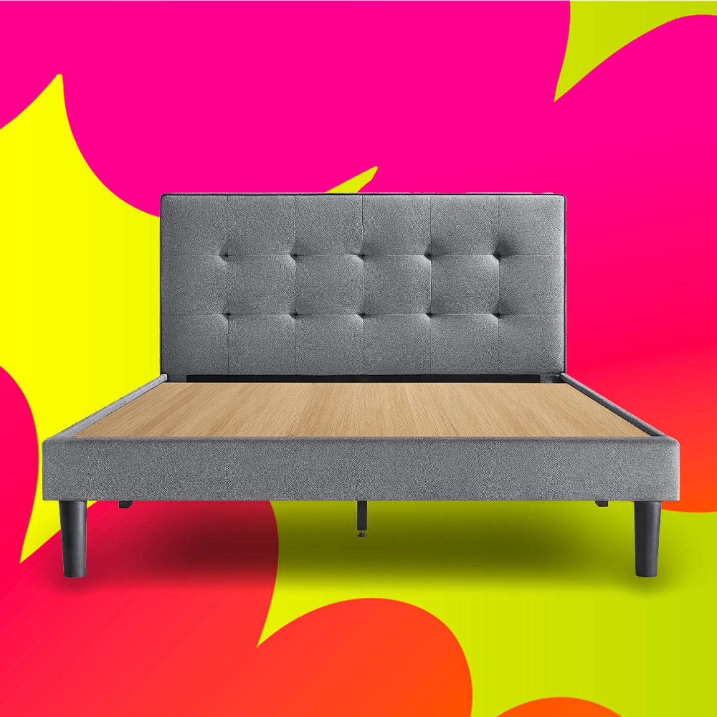 Boba Bed NS | Bed | Sleepyhead